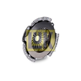 Корзина сцепления LUK 119004711