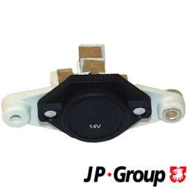 Регулятор генератора AUDI/BMW/OPEL/VW 0.9-4.9 67-03 JP GROUP 1190200900