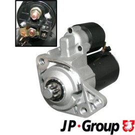 Стартер JP GROUP 1190300600