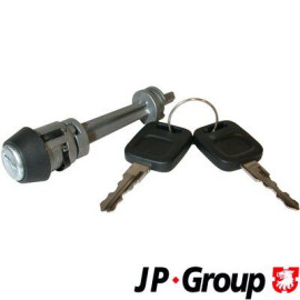 Вклад. замка зажигания с ключами JP GROUP 1190400500