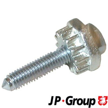 Болт натяжителя генератора JP GROUP 1191000200