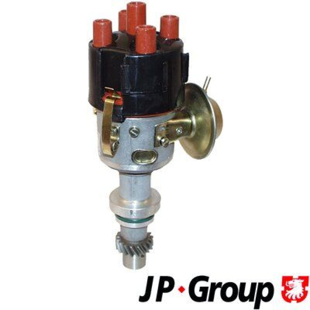 Розподілювач запалення Golf -92 1.6/1.8i JP GROUP 1191100100