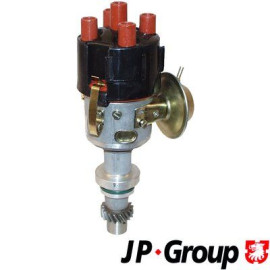 Розподілювач запалення Golf -92 1.6/1.8i JP GROUP 1191100100