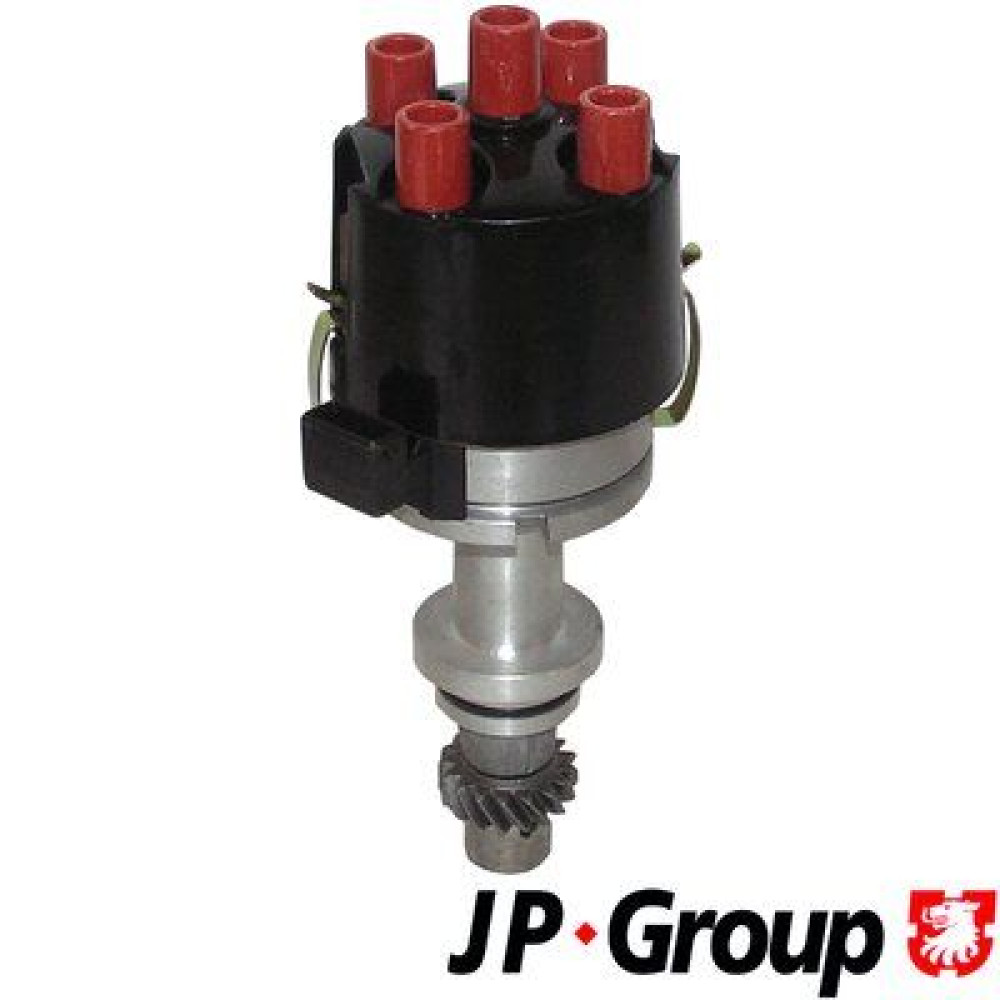 Розподілювач запалення Golf IV -05 1.4/1.6/1.8 JP GROUP 1191100800