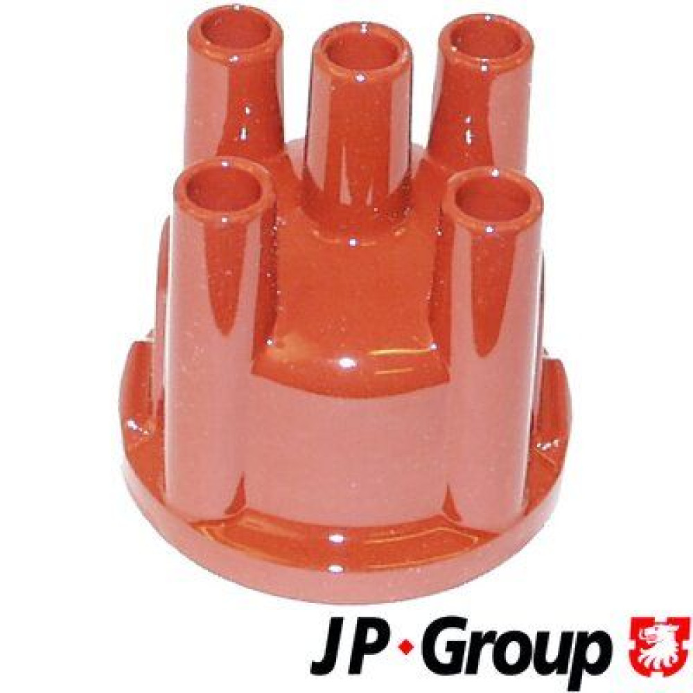 Кришка розподільника запалювання VW 1.3-1.9 84> JP GROUP 1191200100