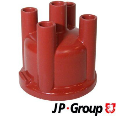 Кришка розподільника запалювання JP GROUP 1191200500