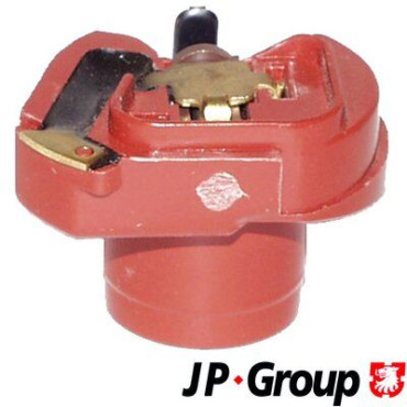 Бігунок розподільника запалювання JP GROUP 1191300100