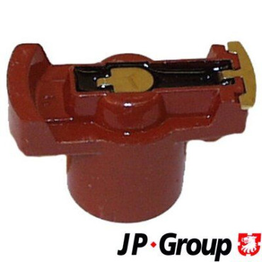 Бегунок распределителя зажигания JP GROUP 1191300800