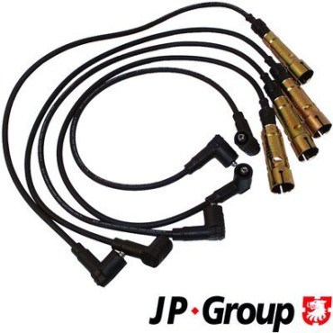 Комплект проводів запалення JP GROUP 1192001810