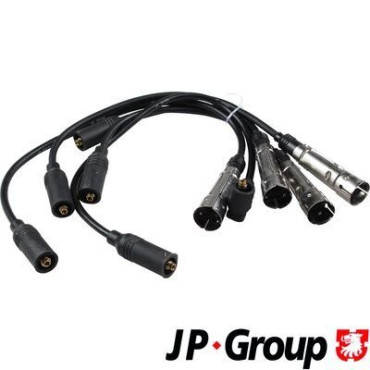 Комплект проводів запалення JP GROUP 1192001910