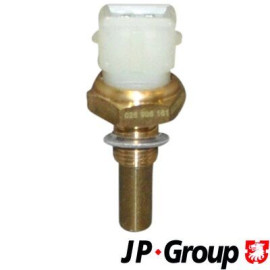 JP GROUP 1193100100 Датчик температури білий JP GROUP 1193100100