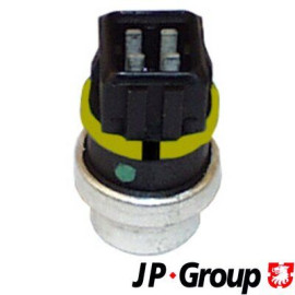 Датчик температури жовтий/чорний JP GROUP 1193101700