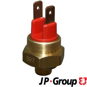 Датчик температуры JP GROUP 1193200600