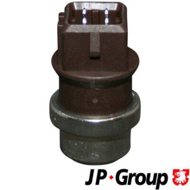 Датчик вмикання вентилятора коричн JP GROUP 1193201300