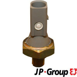 Датчик тиску оливи сірий JP GROUP 1193500700