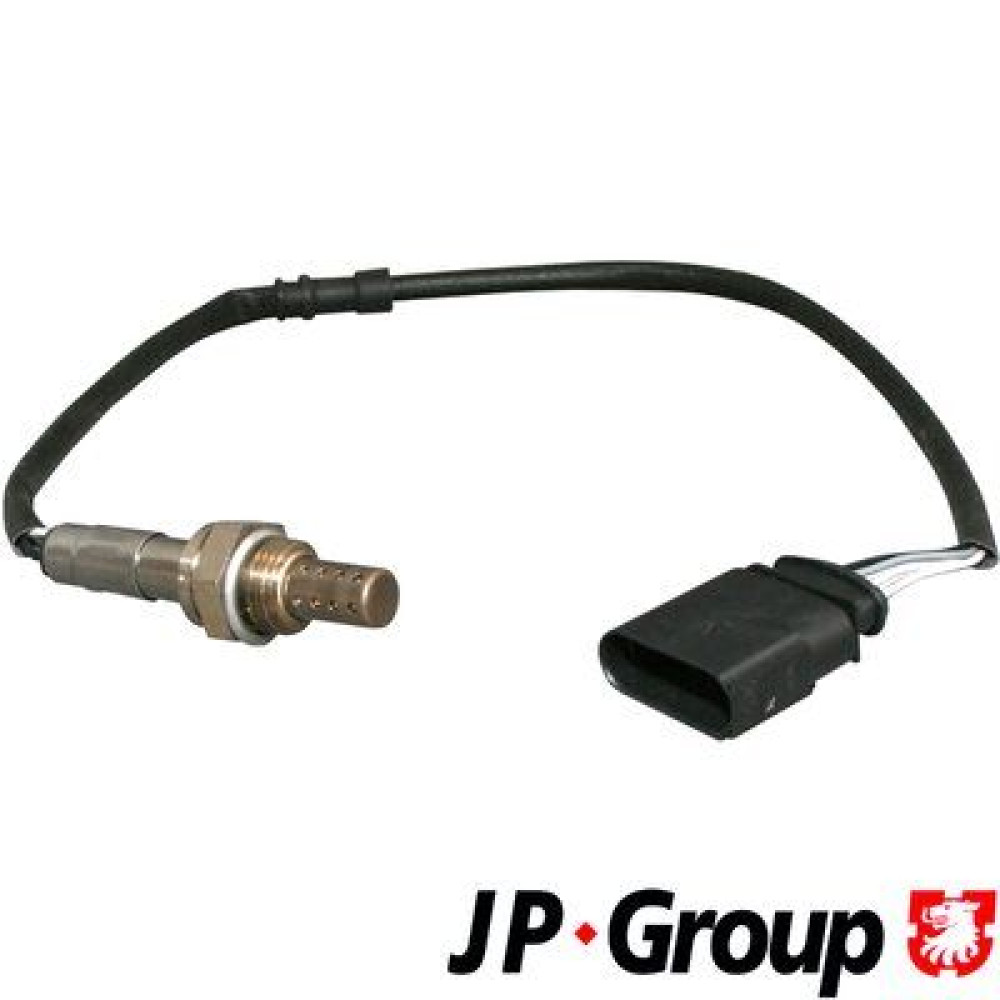 Лямбда-зонд JP GROUP 1193802700