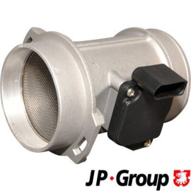 JP GROUP 1193904500 Витратомір повітря JP GROUP 1193904500