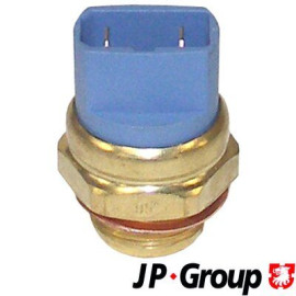 JP GROUP 1194000200 Датчик вмикання вентилятора JP GROUP 1194000200