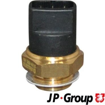 Датчик включения вентилятора JP GROUP 1194000500