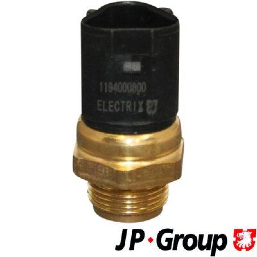 Датчик включения вентилятора JP GROUP 1194000800