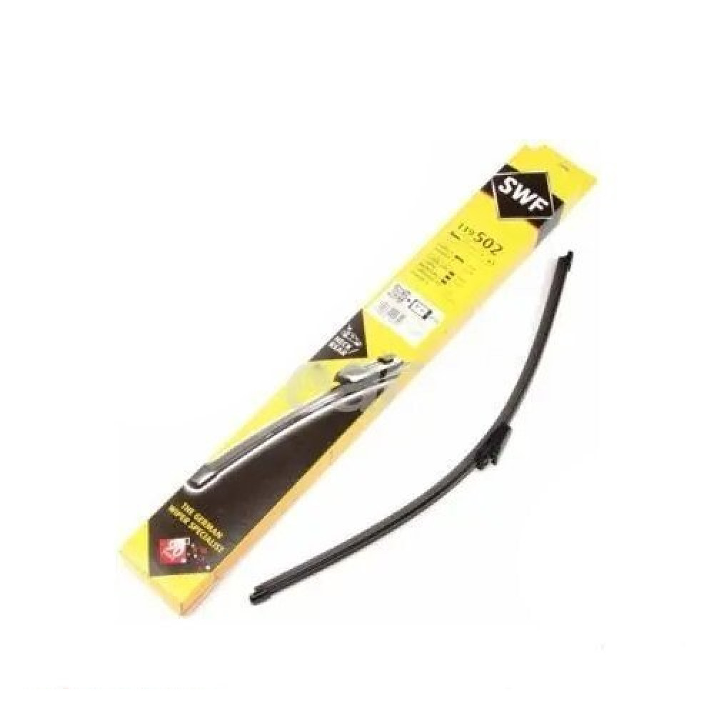 Щетка стеклоочистителя задняя VALEO 119518