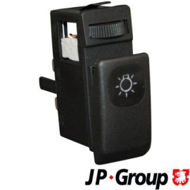 Вимикач головного світла JP GROUP 1196100200