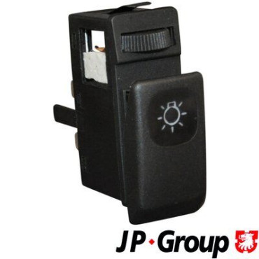 Вимикач головного світла JP GROUP 1196100200