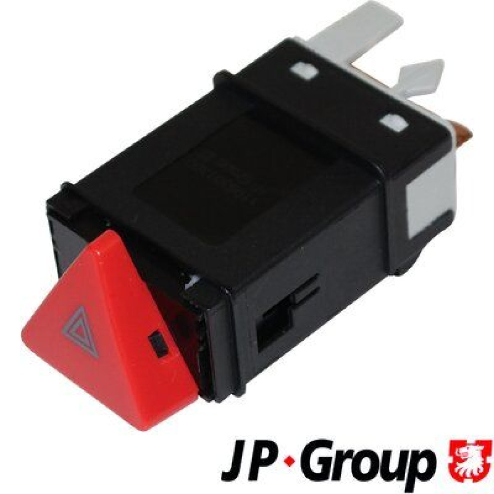 Кнопка аварійного сигнала JP GROUP 1196301300