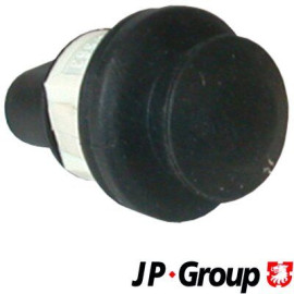 Контакт дверей T4 98> JP GROUP 1196500300