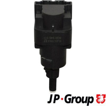 Выключатель стоп-сигнала JP GROUP 1196602500