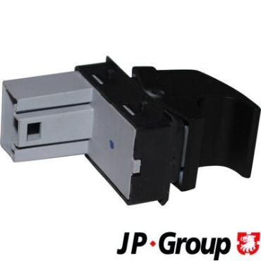 Кнопка стеклоподъемника JP GROUP 1196702400