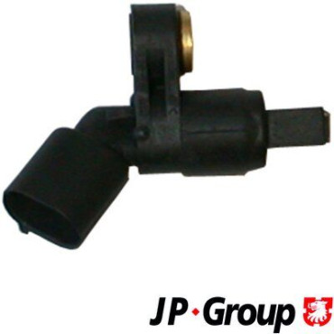 Датчик ABS передний JP GROUP 1197100370