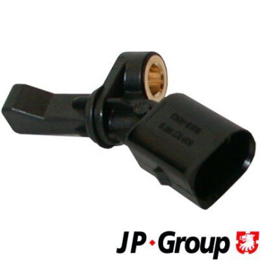 Датчик ABS задній лівий JP GROUP 1197101570