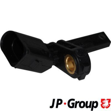 Датчик ABS передний/задний левый JP GROUP 1197101670