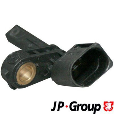 Датчик ABS передний/задний правый JP GROUP 1197101680