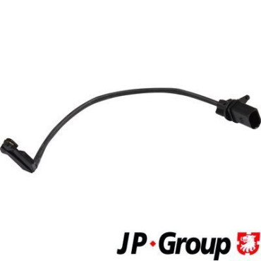 Датчик износа тормозных колодок передних JP GROUP 1197301100