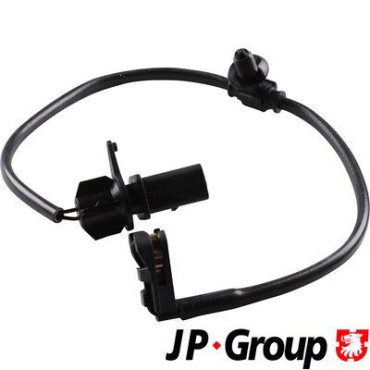 Датчик тормозных колодок задний JP GROUP 1197301200
