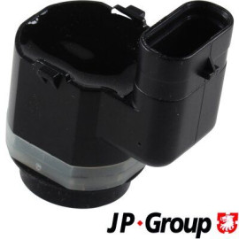 Датчик парковки Caddy 04-15/Octavia 04-13/Kangoo 08-/Optima 12-15 JP GROUP 1197500700