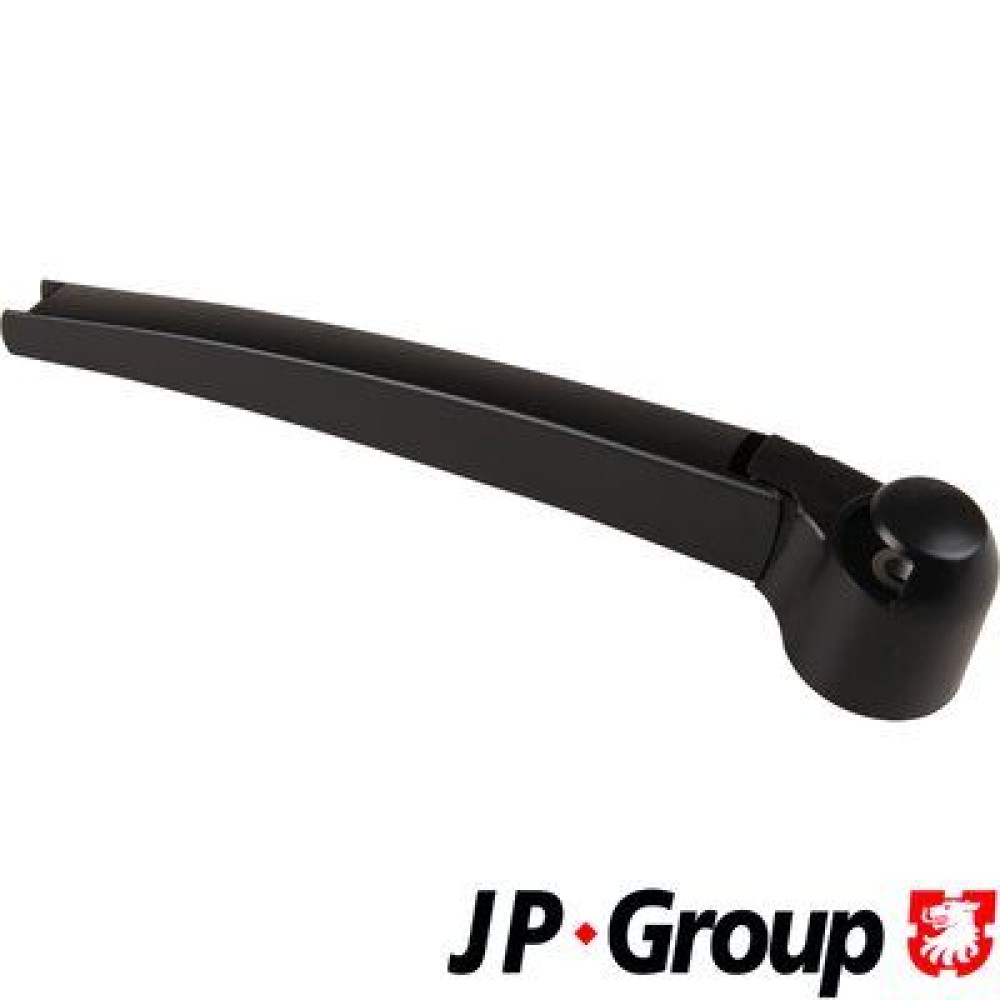 Важіль заднього склоочисника JP GROUP 1198301200