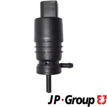 Насос склоомивача овальний роз'єм JP GROUP 1198500500