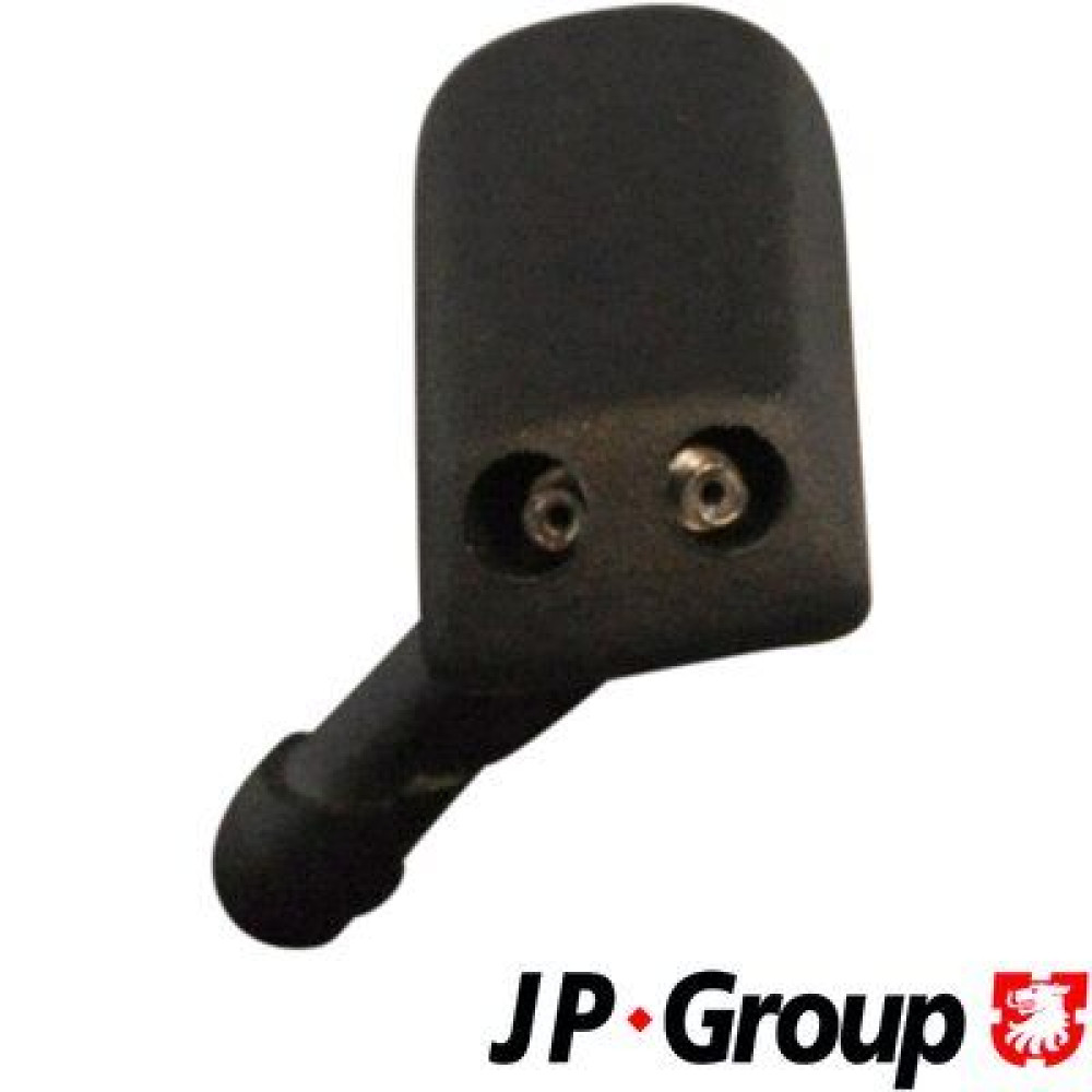 Форсунка омывателя JP GROUP 1198700300