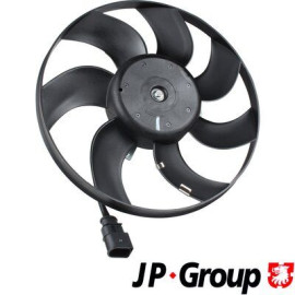 Вентилятор радіатора JP GROUP 1199101880