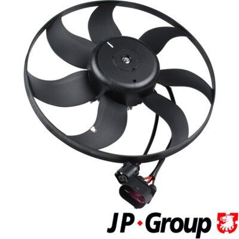 Вентилятор радиатора JP GROUP 1199106800