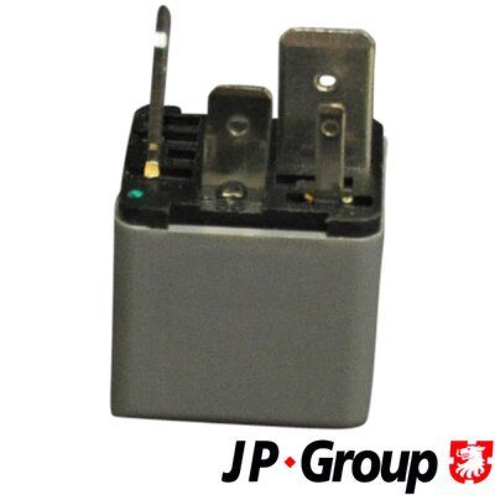 Реле свічок накалу T4 1.9D (ABL) >95 JP GROUP 1199208200