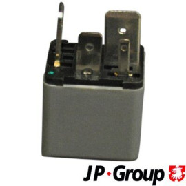 Реле свічок накалу T4 1.9D (ABL) >95 JP GROUP 1199208200