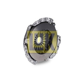 Корзина сцепления LUK 120004210