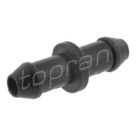 З`єднувач трубок омивача фар TOPRAN 120006