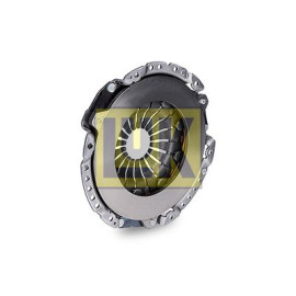 Корзина сцепления LUK 120026410