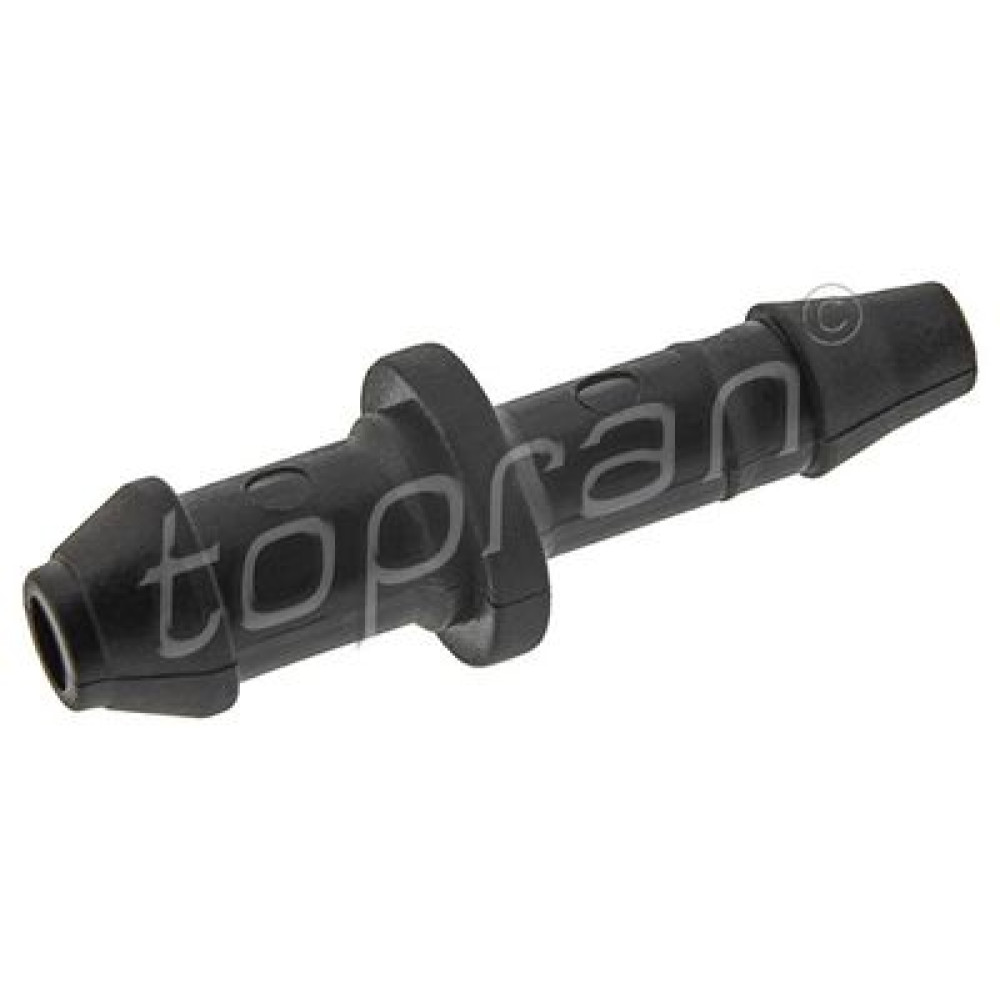З'єднувач трубок омивача фар TOPRAN 120127