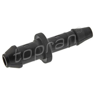 З'єднувач трубок омивача фар TOPRAN 120127